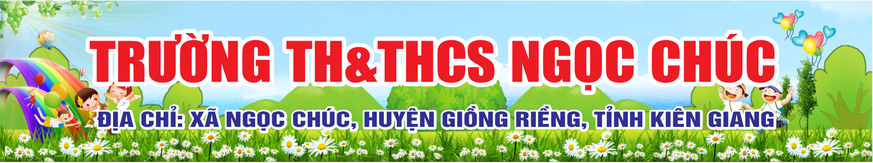 banner trên